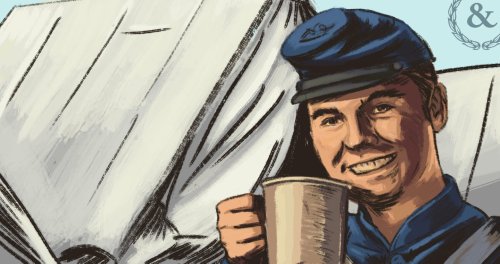 how-coffee-helped-the-union-army-win-the-civil-war-flipboard