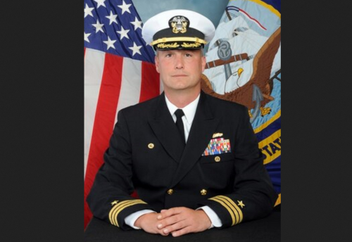 Navy fires head of Amphibious Squadron 5 for “loss of confidence”