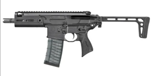 SOCOM finally found its next-generation personal defense weapon