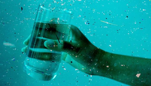 Специалисты ВОЗ не смогли доказать вред микропластика в питьевой воде