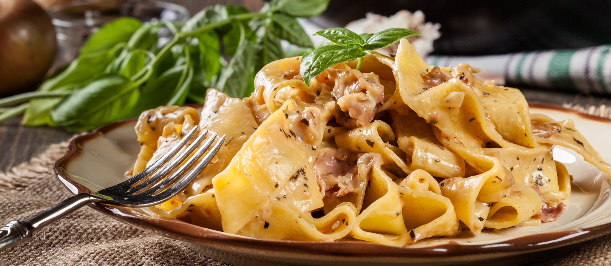10 Most Popular Tuscan Pasta Dishes