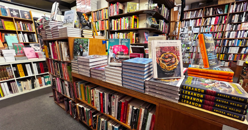 Why the cookbook endures