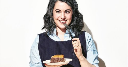 Claire Saffitz Bakes for Breakfast, Dinner, and Dessert