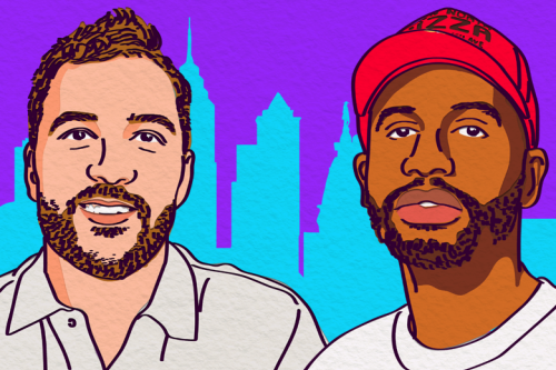 This Is TASTE 576: TASTE Travels: Eating Really Well In Philadelphia with Tyler Akin and Muhammad Abdul-Hadi