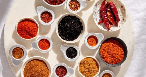 How Many Chile Powders Does Your Kitchen Need?