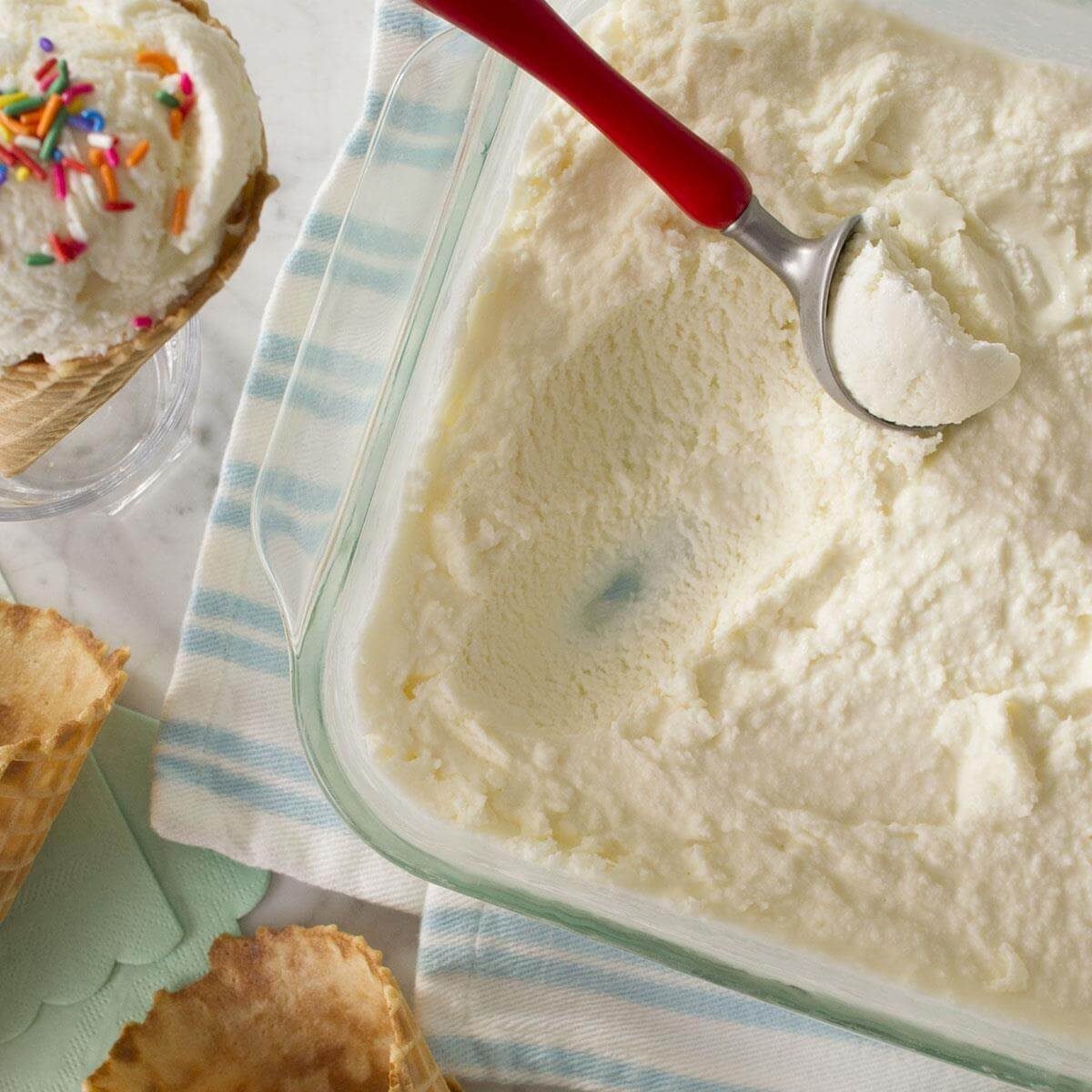 28 Gluten-Free Ice Creams, Slushes and Sorbets