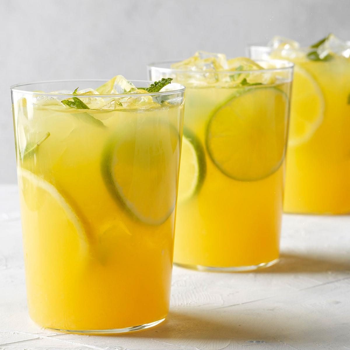 27 Tequila Drink Recipes That'll Make Summer Even More Relaxing