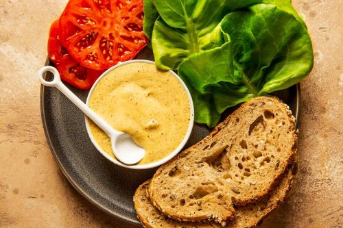 I Made This Dijon Mustard at Home (and It's as Good as Grey Poupon)