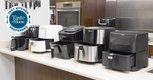 The Best Air Fryer for You, According to Kitchen Pros