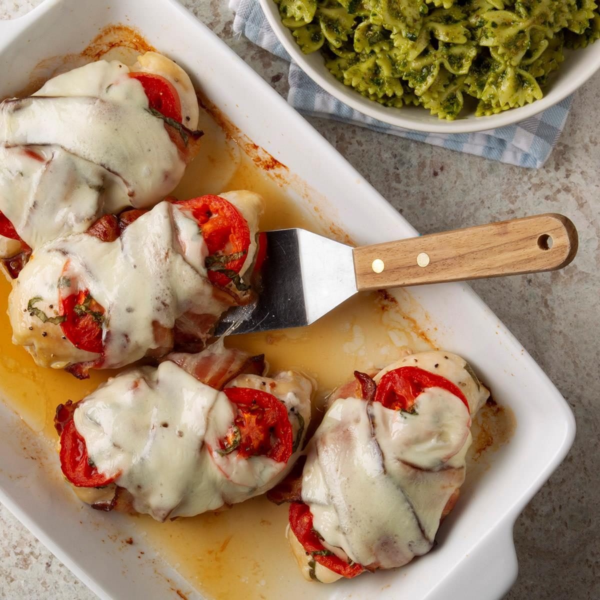 100+ Chicken Dinner Ideas Everyone Will Love