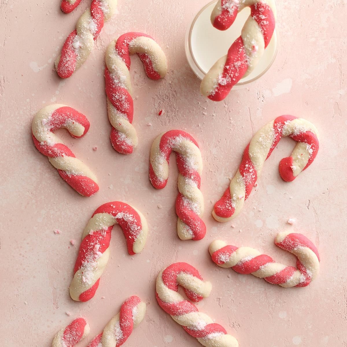 67 Christmas Cookies from Grandma's Recipe Box