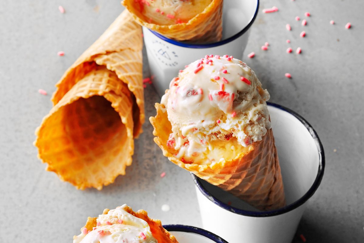 The Best Ice Cream Shop in Every State - cover