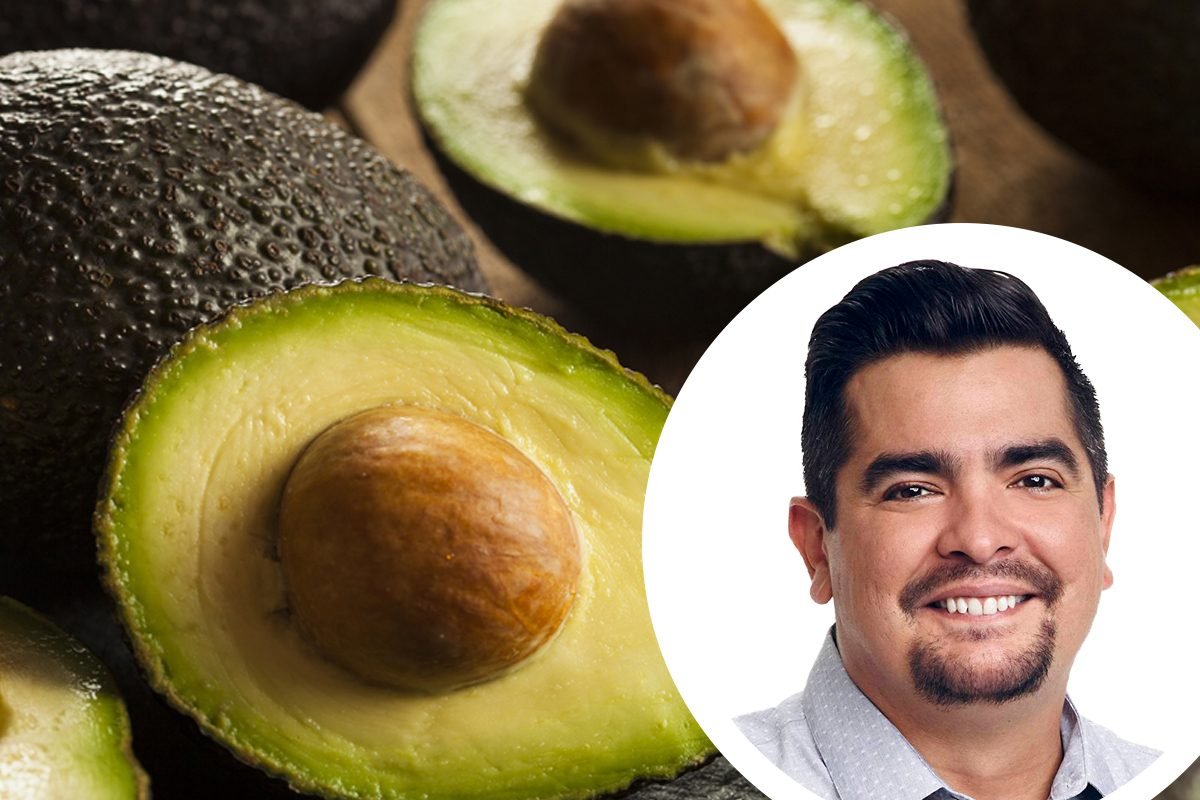 The One Thing You Should Never Do to an Avocado—According to Chef Aarón Sánchez