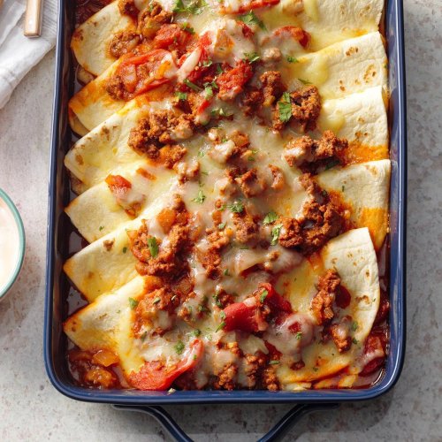 36 Tried-and-True 13x9 Recipes for Casseroles, Strata and Bakes