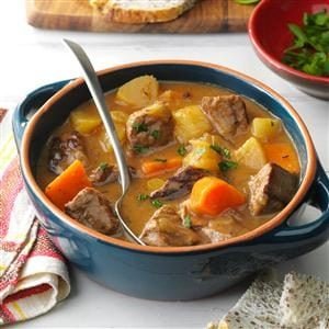 42 Cozy Stews to Warm You Up When the Temperature Takes a Tumble