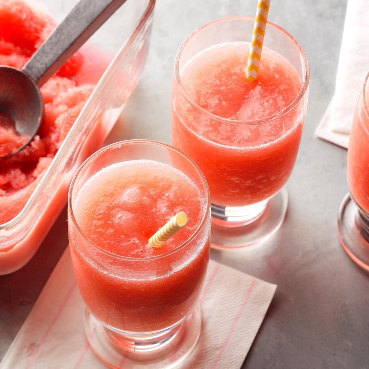 17 Frozen Cocktails You Have to Try