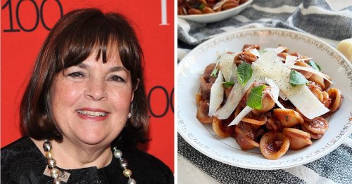 I Made the ‘Weeknight Bolognese’ That Ina Garten Loves and Now I Love it Too