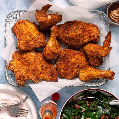The 45 Best Air-Fryer Recipes to Make in 2024