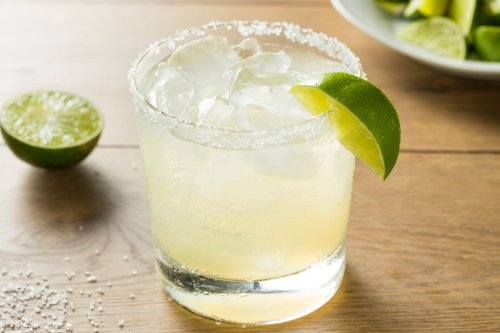 I Made a "Cadillac Margarita" and It's the Most Luxurious Drink EVER