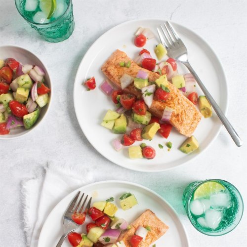 55 Easy Salmon Recipes Anyone Can Make In a Hurry