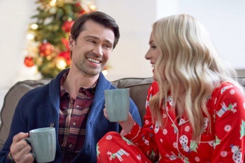 Hallmark Is Premiering 40 All-New Christmas Movies in 2022—Here’s What We Know So Far
