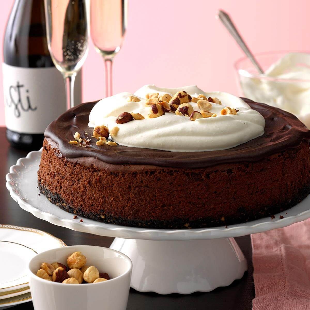 39 New Year’s Eve Desserts to Celebrate in Style