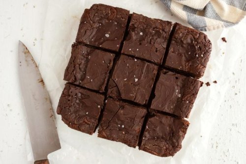I Made 100-Hour Brownies to See If This Recipe Is Worth the Wait