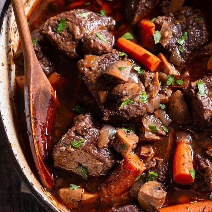 Essential Types of Stew You Need to Know