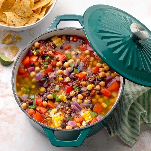 Easy Dutch Oven Recipes