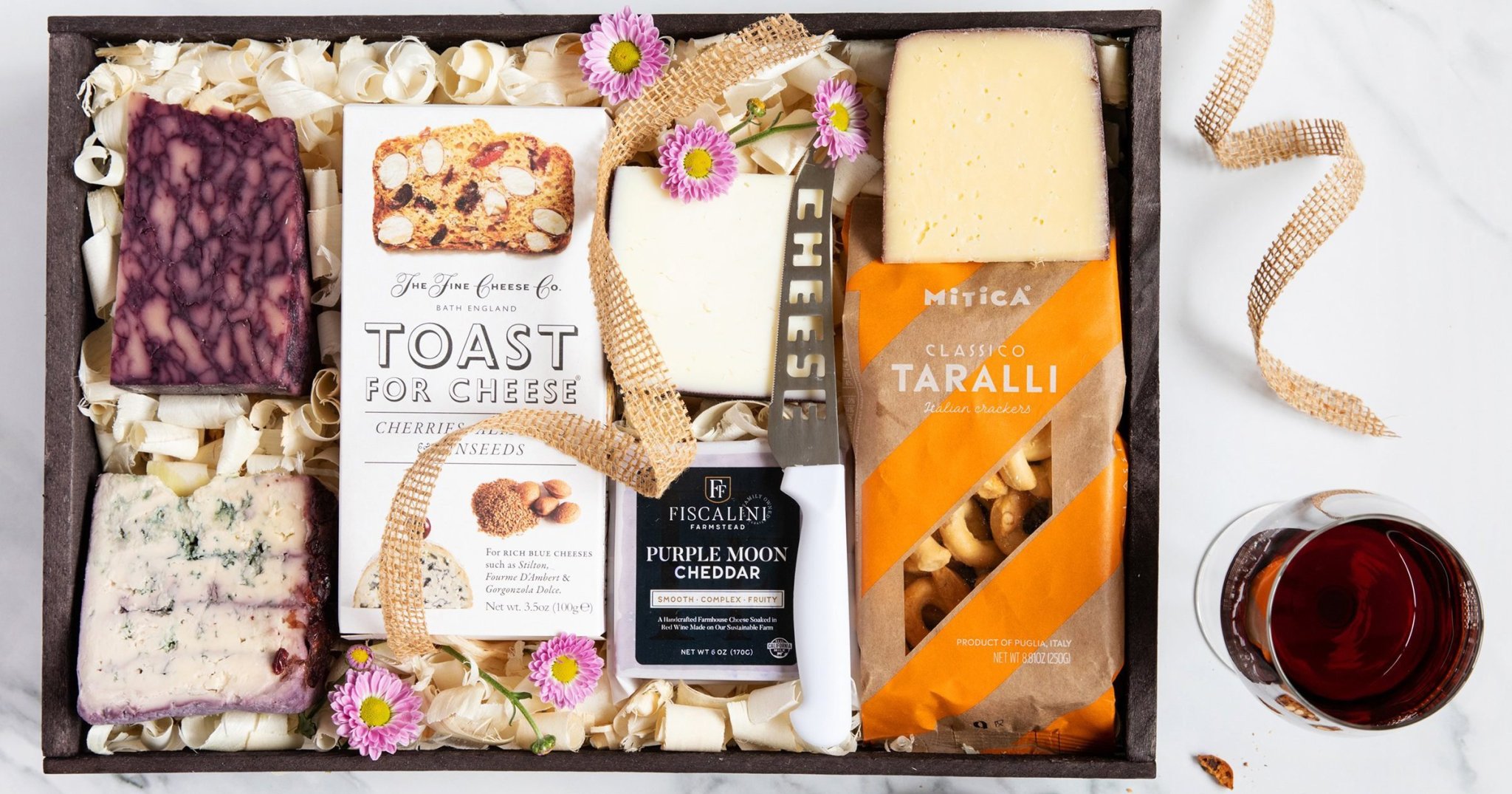 32 Amazing Gifts for Your Foodie Best Friend