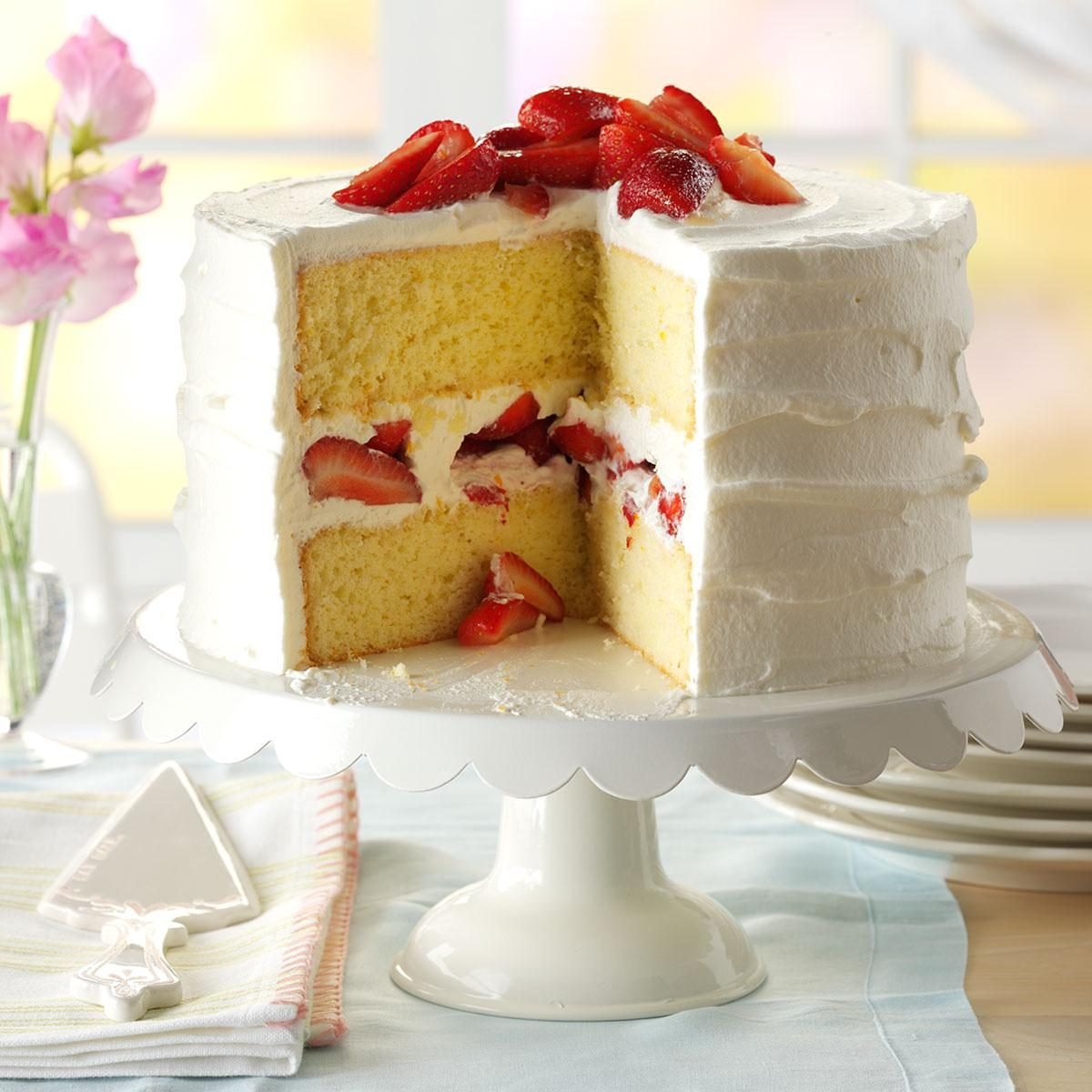 60 Bakes to Celebrate Mother’s Day