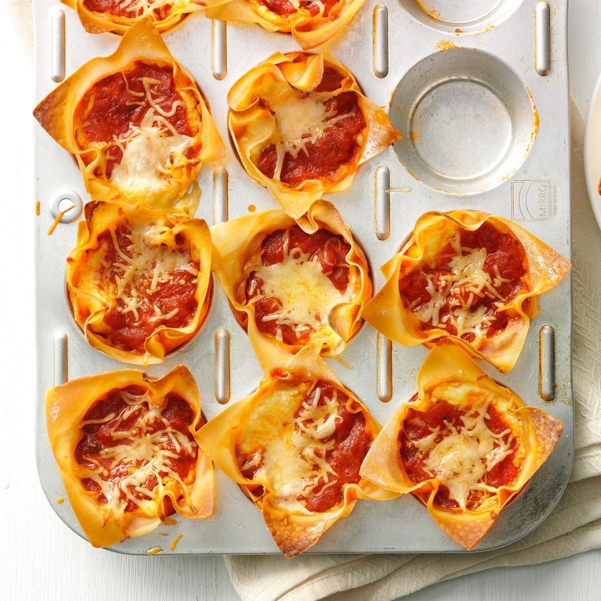49 Kid-Friendly Meals (That Aren’t Chicken Nuggets)