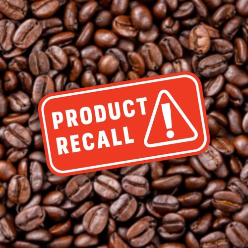 Food Recalls - cover