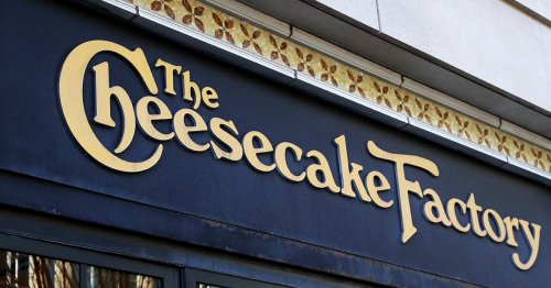 The Cheesecake Factory Is Taking $10 Off Your Order—Here's How to Cash In