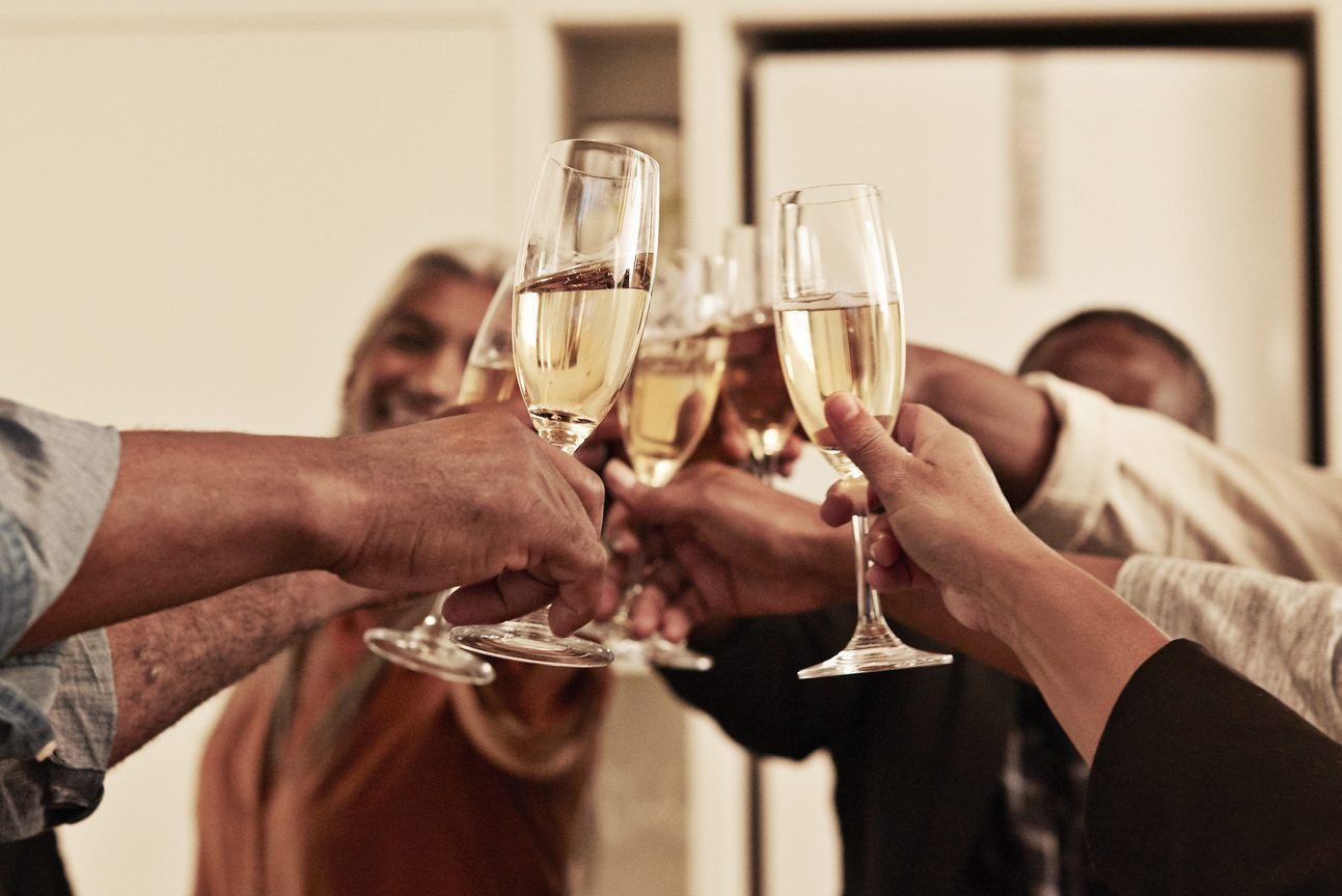 The Best Champagnes for Under $20 a Pop