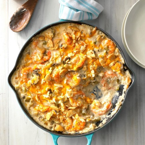 53 Southern Casseroles That Taste Just like Home