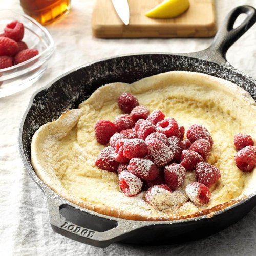 Breakfast Recipes - cover