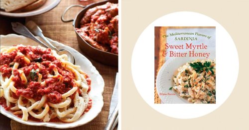 Eat Your Way Through Italy with These Must-Have Italian Cookbooks