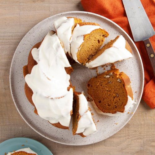 40 Quick and Easy Pumpkin Recipes to Make All Fall Long