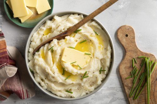 How to Make Rich, Creamy Instant Pot Mashed Potatoes