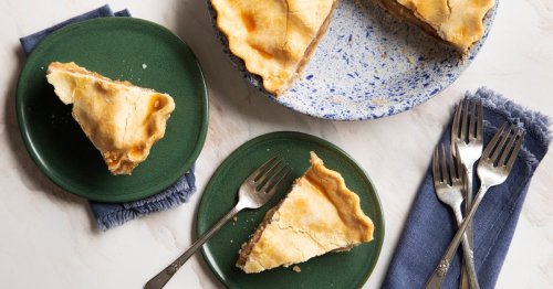How to Make the Best Gluten-Free Apple Pie
