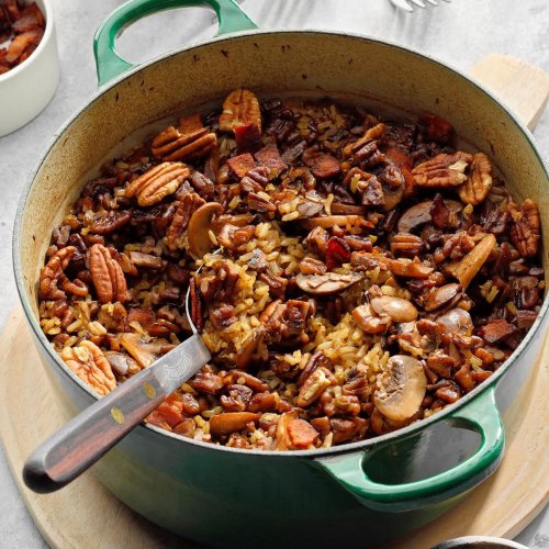 30 Southern Thanksgiving Side Dishes You Can't Miss