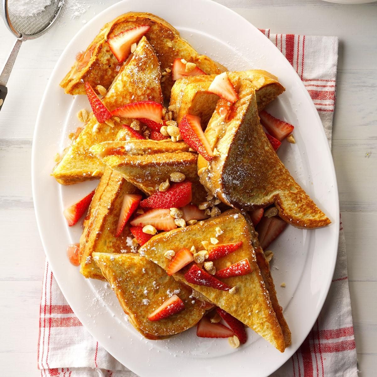 45 Grandkid-Approved Recipes