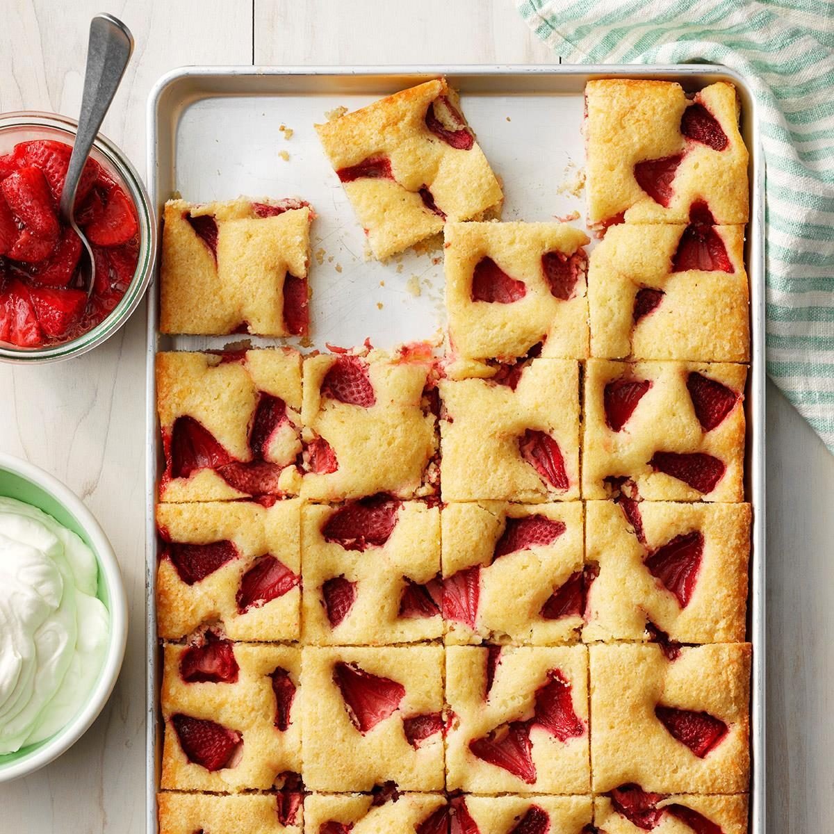 50 Sweet and Savory Berry Recipes You Need to Try This Summer