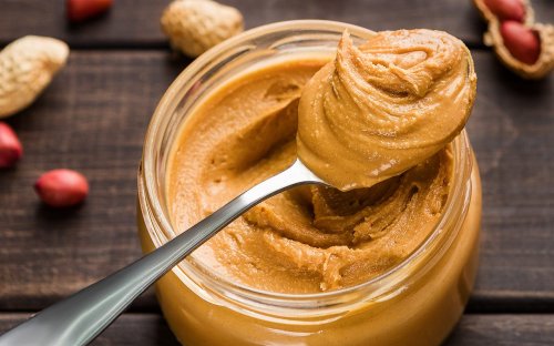 Storing Your Peanut Butter In The Pantry Is A Huge Mistake