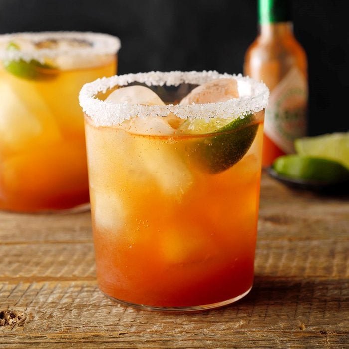 15 Mexican Drinks Everyone Should Know (and Try!)