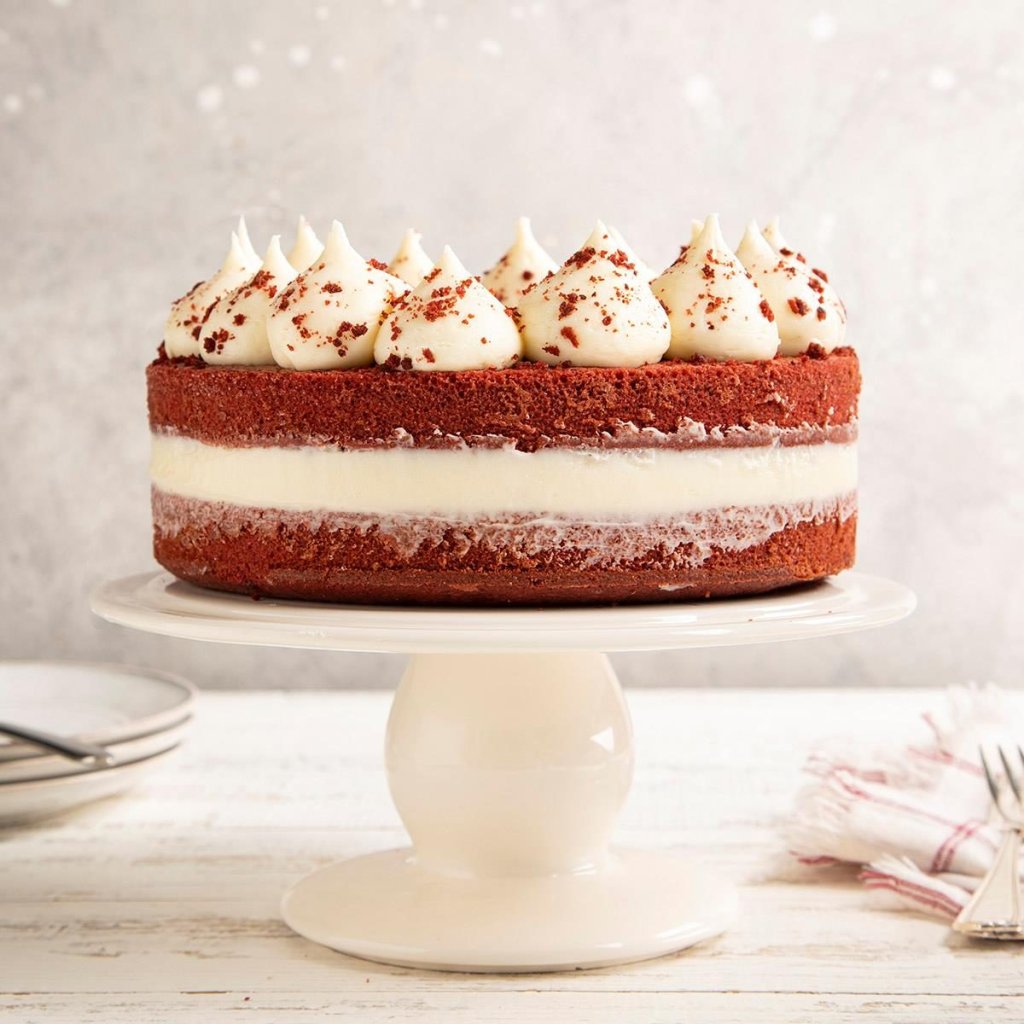 Baking Recipes - cover