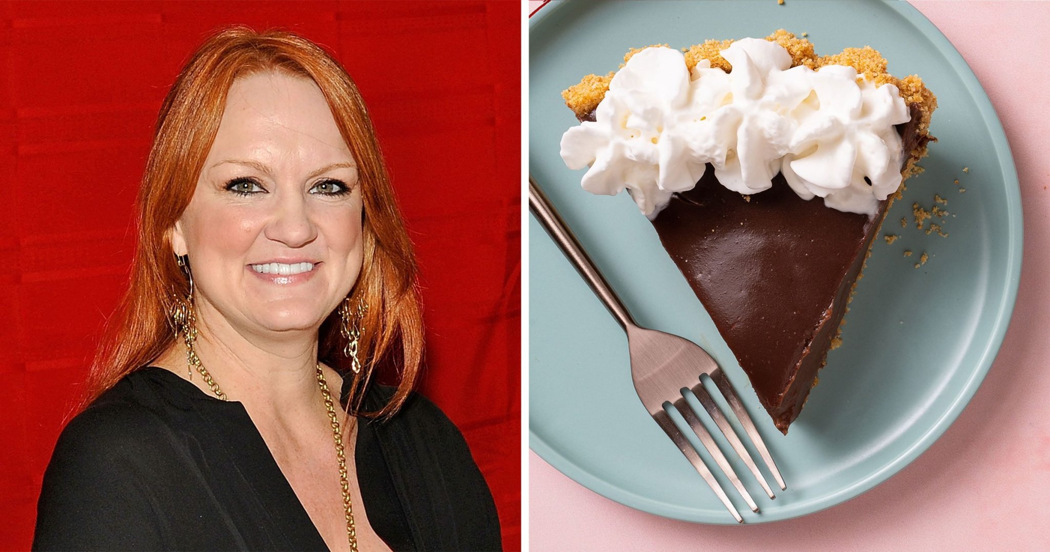 I Made the Pioneer Woman Chocolate Pie and It’s a Slice of Heaven