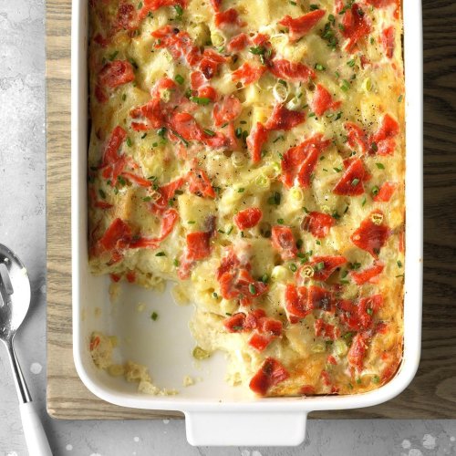 The Most Addictive Casseroles You’re Not Making Yet