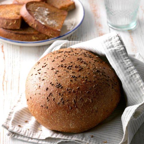 12 Bread Baking Tips from Grandma's Kitchen